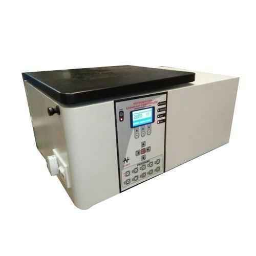 Centrifuge Machine: How It Works and Its Applications