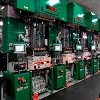 Alternative Energy Solutions: Equipment for a Greener Future
