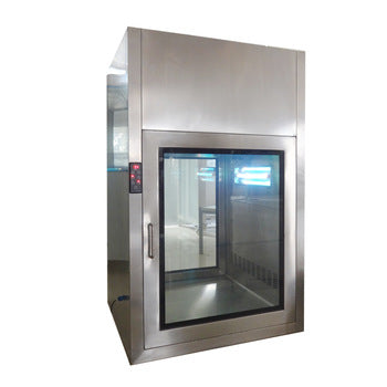 Clean Room Equipment Manufacturer: Your Source for Quality Clean Room Equipment