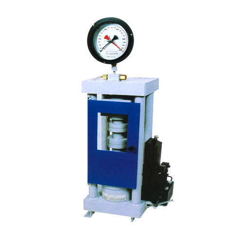 Compression Testing Equipment: Essential Tools for Accurate Testing