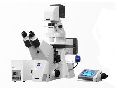 Fluorescence Microscopes