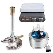 Heat Laboratory Equipment: Essential Tools for Precision and Efficiency