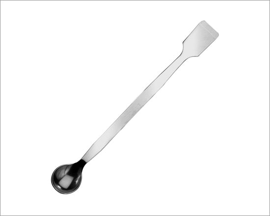 Laboratory Spatulas for Essential Chemistry Lab Equipment