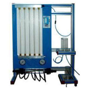 Fluid Flow Lab Equipment: Essential Tools for Accurate Measurements