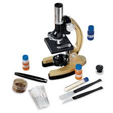 Microscope Accessories