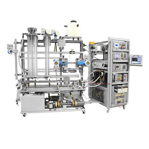 Process Control Systems: Enhancing Efficiency in Industrial Automation