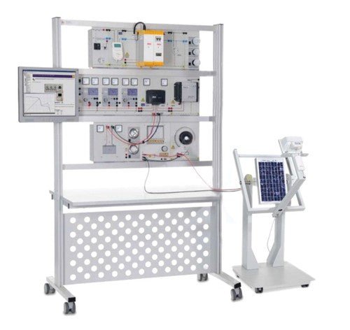 Renewable Energy Lab Equipment: Essential Tools for Engineering Innovation - laboratorydeal