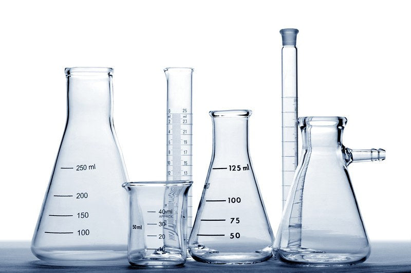 Research Lab Glassware Equipment: Essential Tools for Every Research Lab