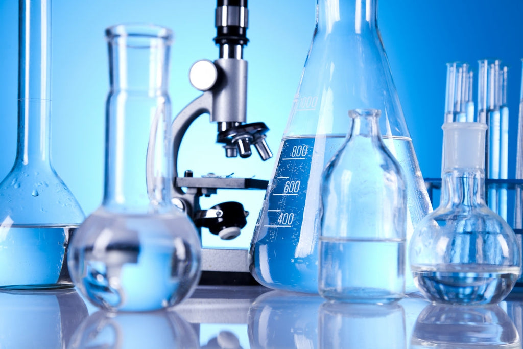 20 Essential School Science Laboratory Equipment Items