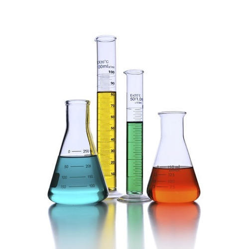 Scientific Laboratory Glassware - Essential Scientific Glassware for Labs