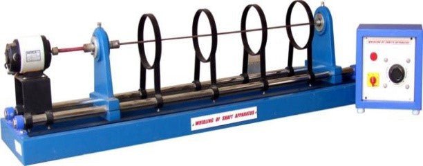Theory of Machines Lab Equipment Manufacturer, Supplier, and Exporter - laboratorydeal