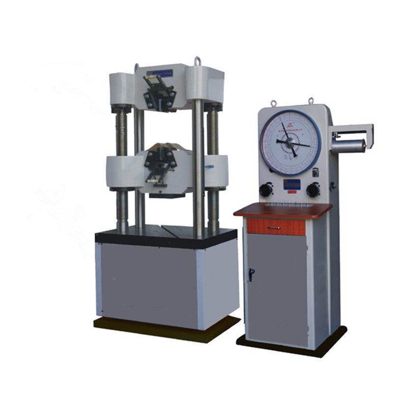 Universal Testing Machine: Essential Guide to Strength Testing Equipment