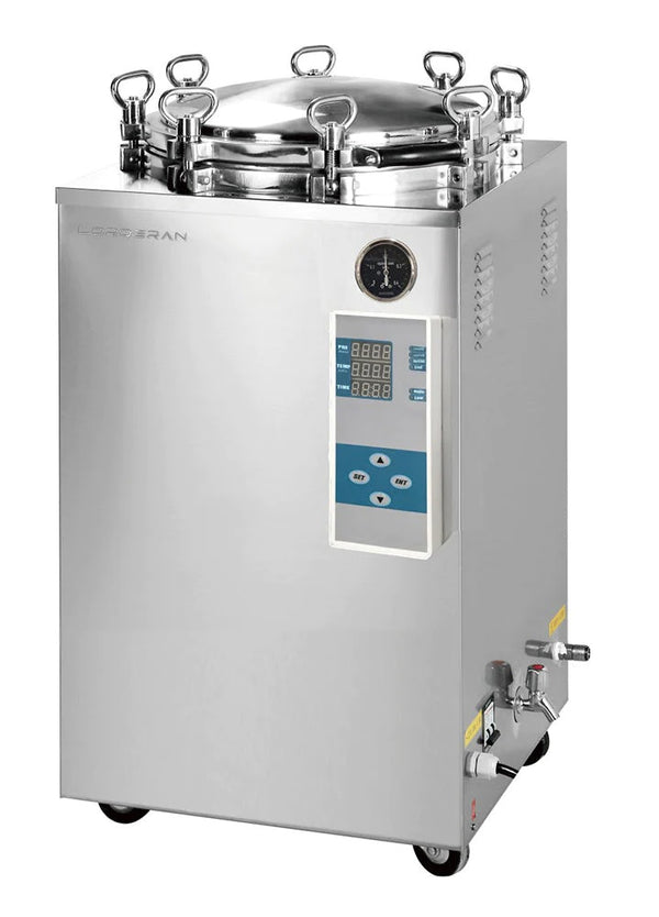 10 Best vertical autoclaves in 2023 | Lowest Price