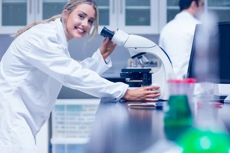 10 Best Lab Equipment Suppliers 2025 - Lowest Prices Available - laboratorydeal