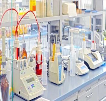 Pharma Analysis Laboratory Equipment