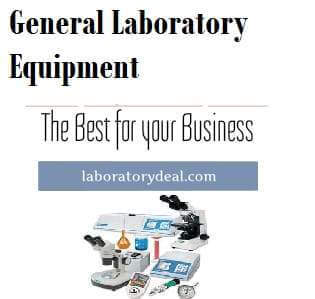 General Laboratory Equipment