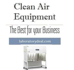 Clean Air Equipment