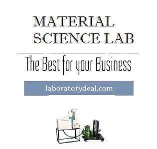 MATERIAL SCIENCE LAB