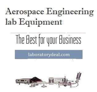 Aerospace Engineering lab Equipment