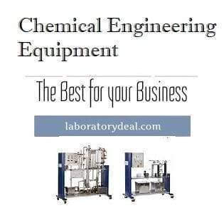 Chemical Engineering Equipment