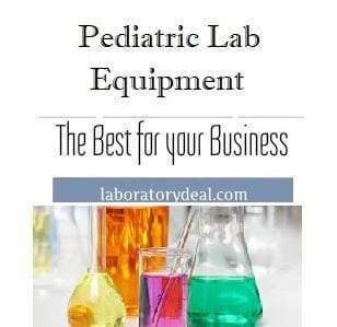 Pediatric lab equipment