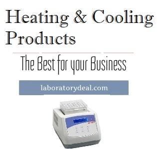 Heating &amp; Cooling Products