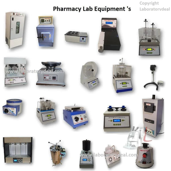 10 Best Microbiology Lab Equipment in 2023 | Lowest Price
