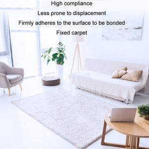 0.8mm Thick Strong Nano - grid Carpet Fixing Double Sided Non - marking Tape, 20mm x 1m 0.8mm Thick, 30mm x 1m 0.8mm Thick, 30mm x 2m 0.8mm Thick, 30mm x 3m 0.8mm Thick - laboratorydeal