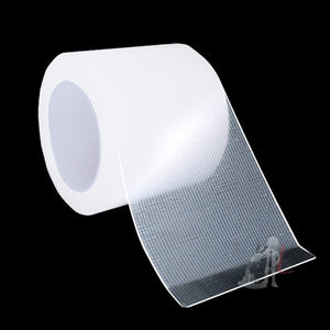 1.5mm Thick Strong Nano - grid Carpet Fixing Double Sided Non - marking Tape, 20mm x 1m 1.5mm Thick, 30mm x 1m 1.5mm Thick, 30mm x 2m 1.5mm Thick, 30mm x 3m 1.5mm Thick - laboratorydeal