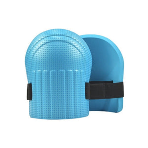 1 Set CY - 0150 Labor Protection Knee Protector Construction Kneeling Work Protector, Blue, Pink, Black, Green - laboratorydeal