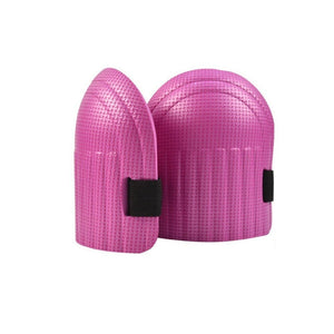 1 Set CY - 0150 Labor Protection Knee Protector Construction Kneeling Work Protector, Blue, Pink, Black, Green - laboratorydeal