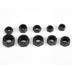 10 In 1 Damaged Nut Bolt Extractor Sleeve Hex Nut Removal Tool, Low Style, High Style - laboratorydeal