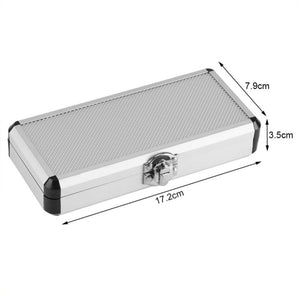 10 In 1 Damaged Nut Bolt Extractor Sleeve Hex Nut Removal Tool, Low Style, High Style - laboratorydeal