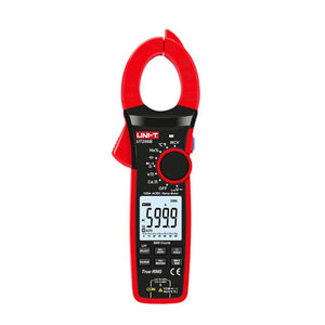 1000A 42mm Jaw Size Digital Clamp Meter AC DC Voltage Detector, UT205E 1000A, UT208B 1000A