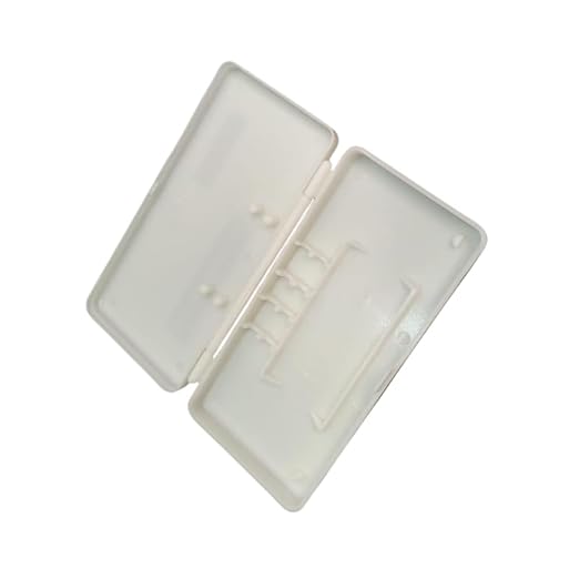 Haemocyto Meter Box – Precision Blood Cell Counting Device for Lab & Educational Use, Durable & Accurate Hemocytometer Storage Case
