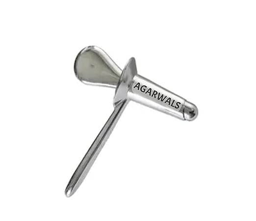 Proctoscope Brass (Medium)