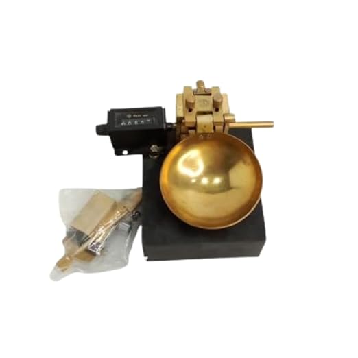 Liquid Limit Device | Casagrande Apparatus for Soil Testing | Geotechnical Engineering Lab Equipment | Durable Brass Cup & Adjustable Grooving Tool