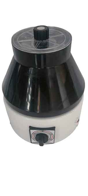 Centrifuge Machine Laboratory and Clinical