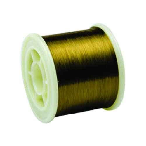 Manganin Wire High precision resistor Electrical resistivity