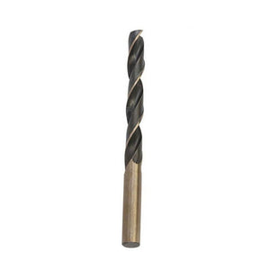 14mm Steel Plate High - Speed Steel 4341 Black Yellow Twist Drill, 5 PCS 9.0mm, 5 PCS 9.5mm, 5 PCS 10mm, 5 PCS 10.5mm, 5 PCS 11mm, 5 PCS 11.5mm, 5 PCS 12mm, 5 PCS 12.5mm, 5 PCS 13mm, 5 PCS 13.5mm, 14mm, 16mm - laboratorydeal