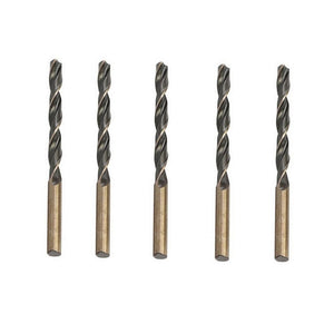 14mm Steel Plate High - Speed Steel 4341 Black Yellow Twist Drill, 5 PCS 9.0mm, 5 PCS 9.5mm, 5 PCS 10mm, 5 PCS 10.5mm, 5 PCS 11mm, 5 PCS 11.5mm, 5 PCS 12mm, 5 PCS 12.5mm, 5 PCS 13mm, 5 PCS 13.5mm, 14mm, 16mm - laboratorydeal