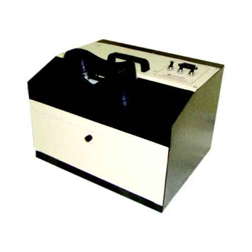 UV Inspection Cabinet Ultraviolet inspection Fluorescence analysis UV light source Visual inspection Quality control Ultraviolet radiation