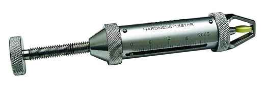 Tablet Hardness Tester Monsanto type
