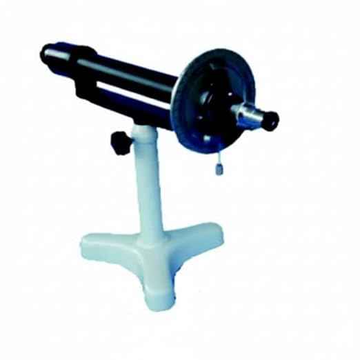 Student Polarimeter for Optical Rotation Measurement Analyze Chiral Compounds & Specific Rotation Angle of Rotation Laboratory Instrument for Chemistry