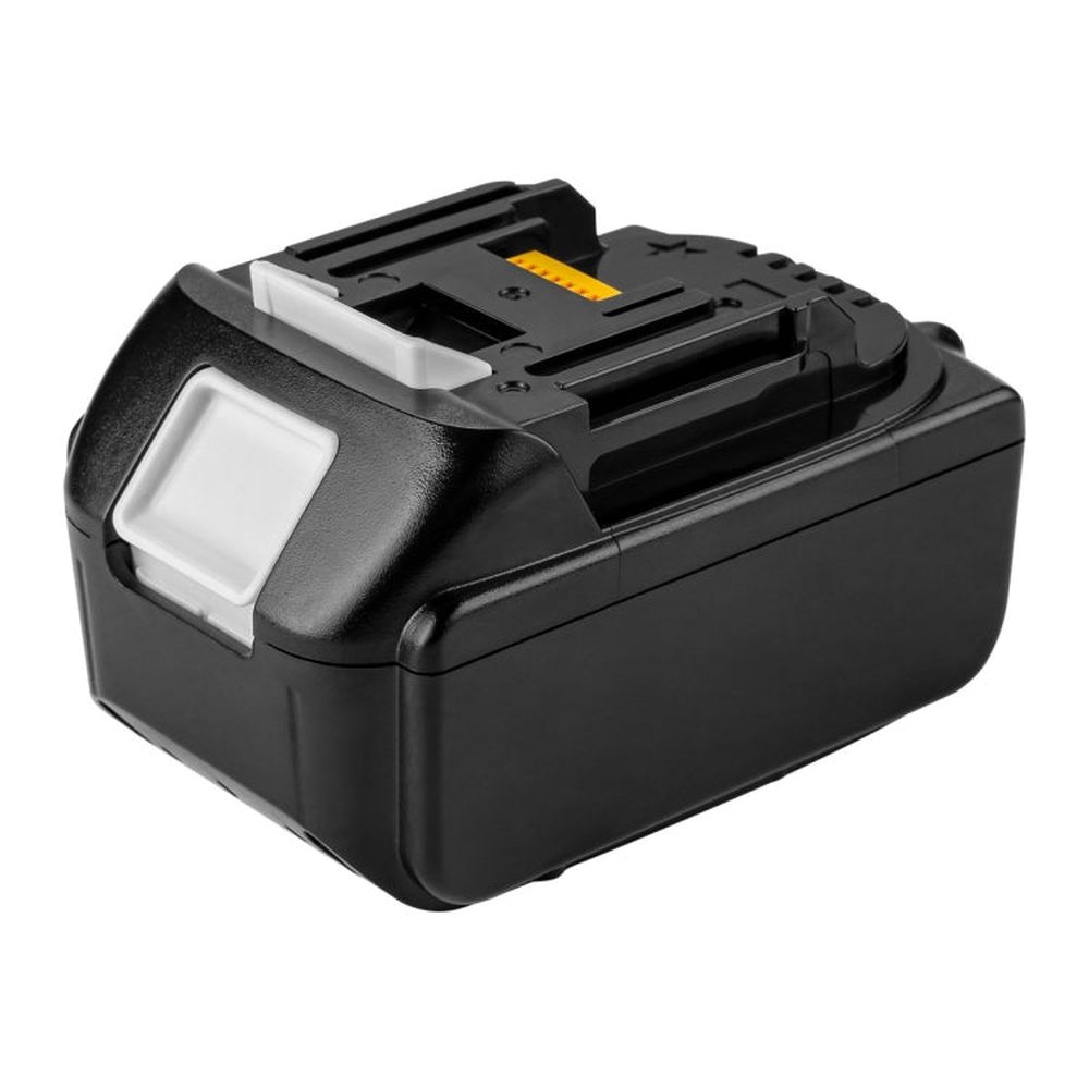 18V Hand Drill Lithium Battery Electric Tool Battery Pack For Makit BL1850 / BL1830 / BL1835 / LXT400 / 194204 - 5, 3000mAh, 4000mAh, 5000mAh, 6000mAh - laboratorydeal