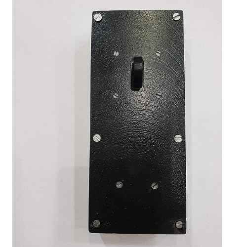 Grain Caliper for Rice Measurement Precision Rice Height & Size Testing Instrument Laboratory Equipment for Rice Milling Quality Analysis, Grain Research