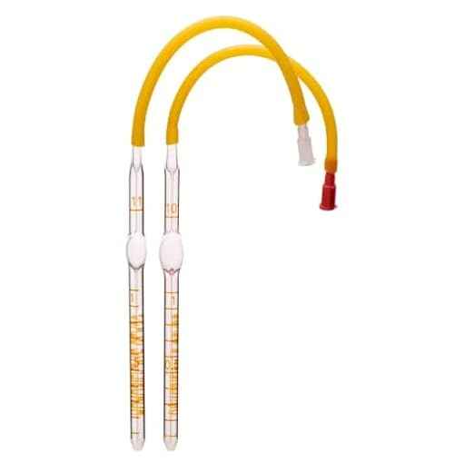 RBC & WBC Pipette for Haemocytometer