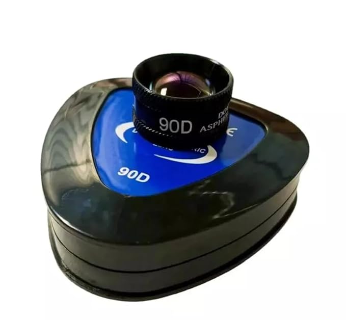 Aspheric Lens