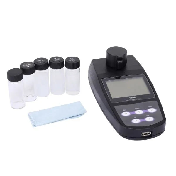 Turbidity Meter TB-100