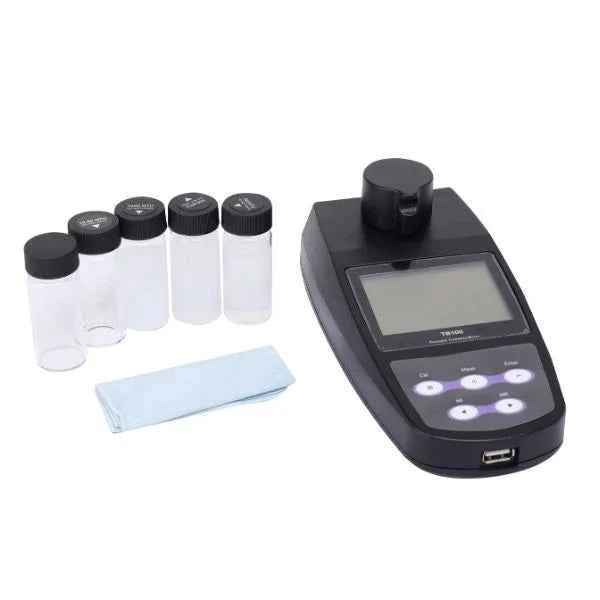 Turbidity Meter TB-100